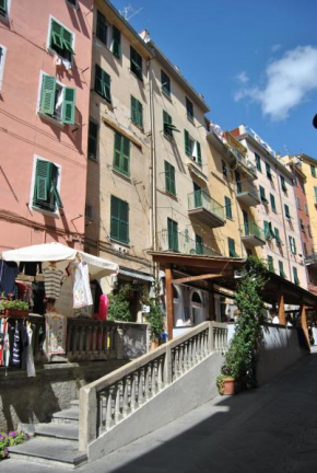 Banchi Riomaggiore